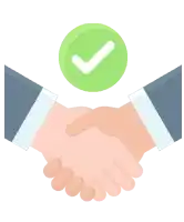 Partnership with the Client