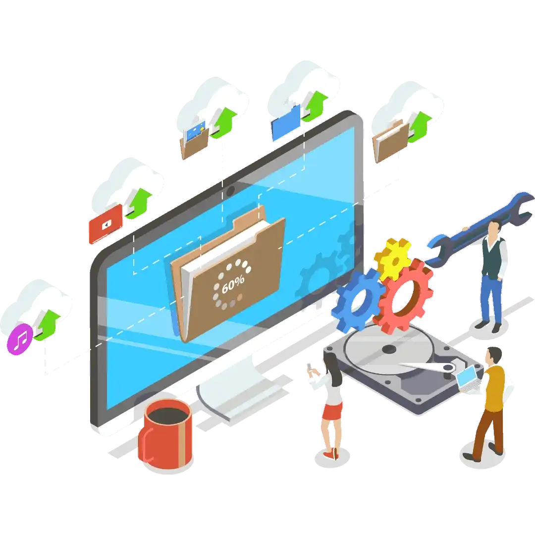 Hardware Solutions