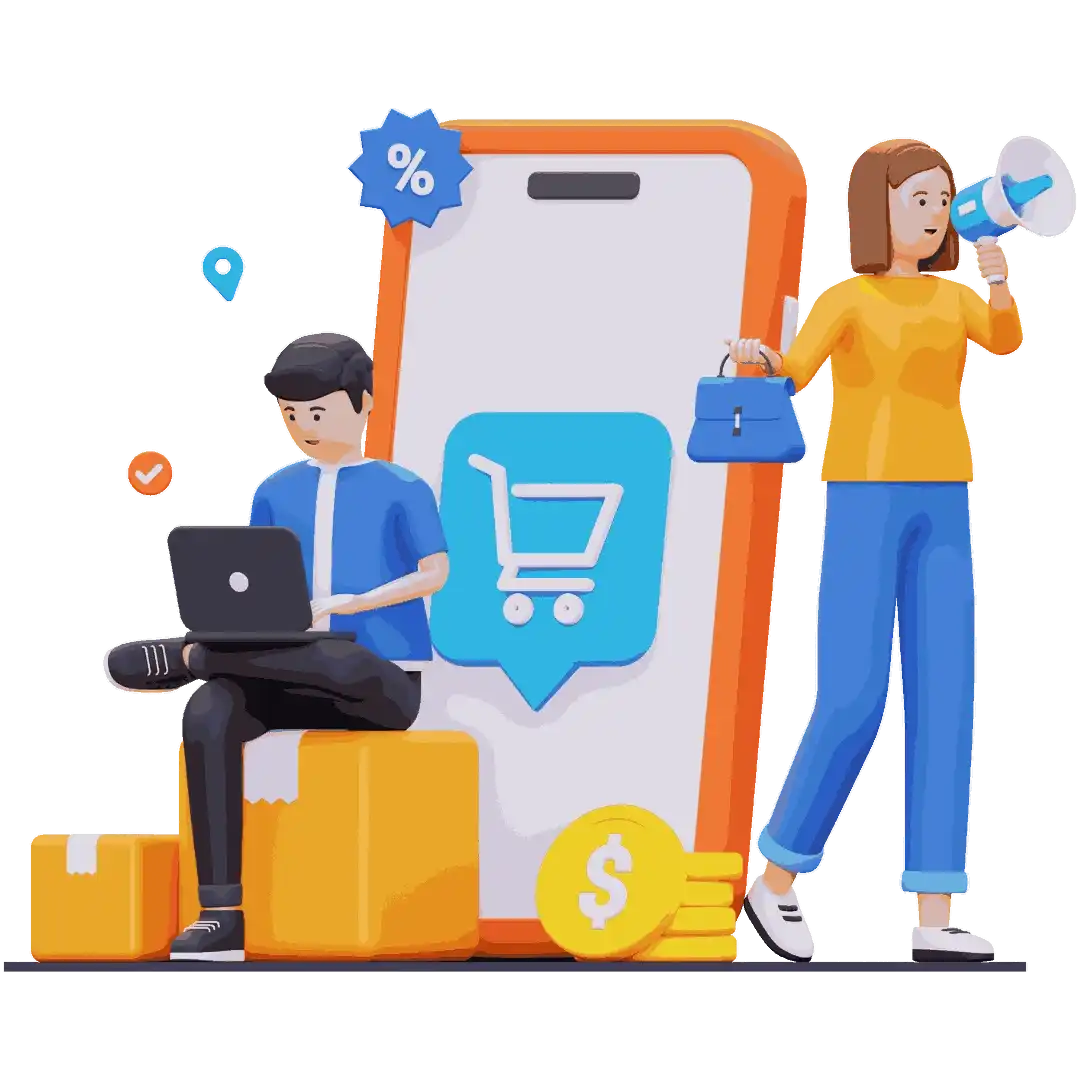 Point of sales