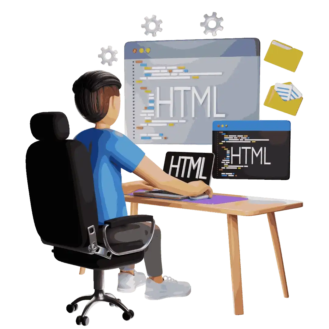 Website Designing