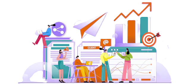 Digital Marketing Services