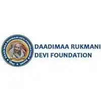 Daadimaa Rukmani Devi Foundation