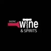 Exotic wine & spirits