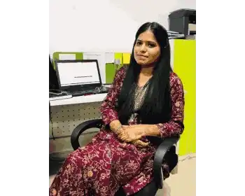Bhumika Badolia
