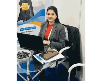 Pooja Yadav
