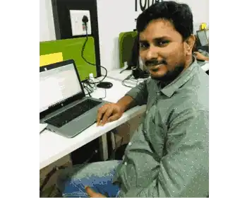 Ratnesh Mani Tripathi