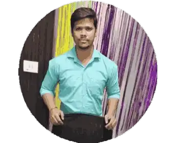 Jitender Kashyap